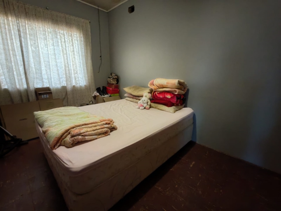 3 Bedroom Property for Sale in Sasolburg Ext 1 Free State